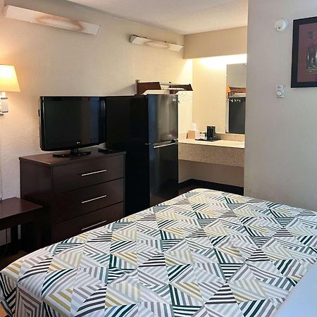 Studio 6 Suites Shreveport, La Industrial Loop Extérieur photo
