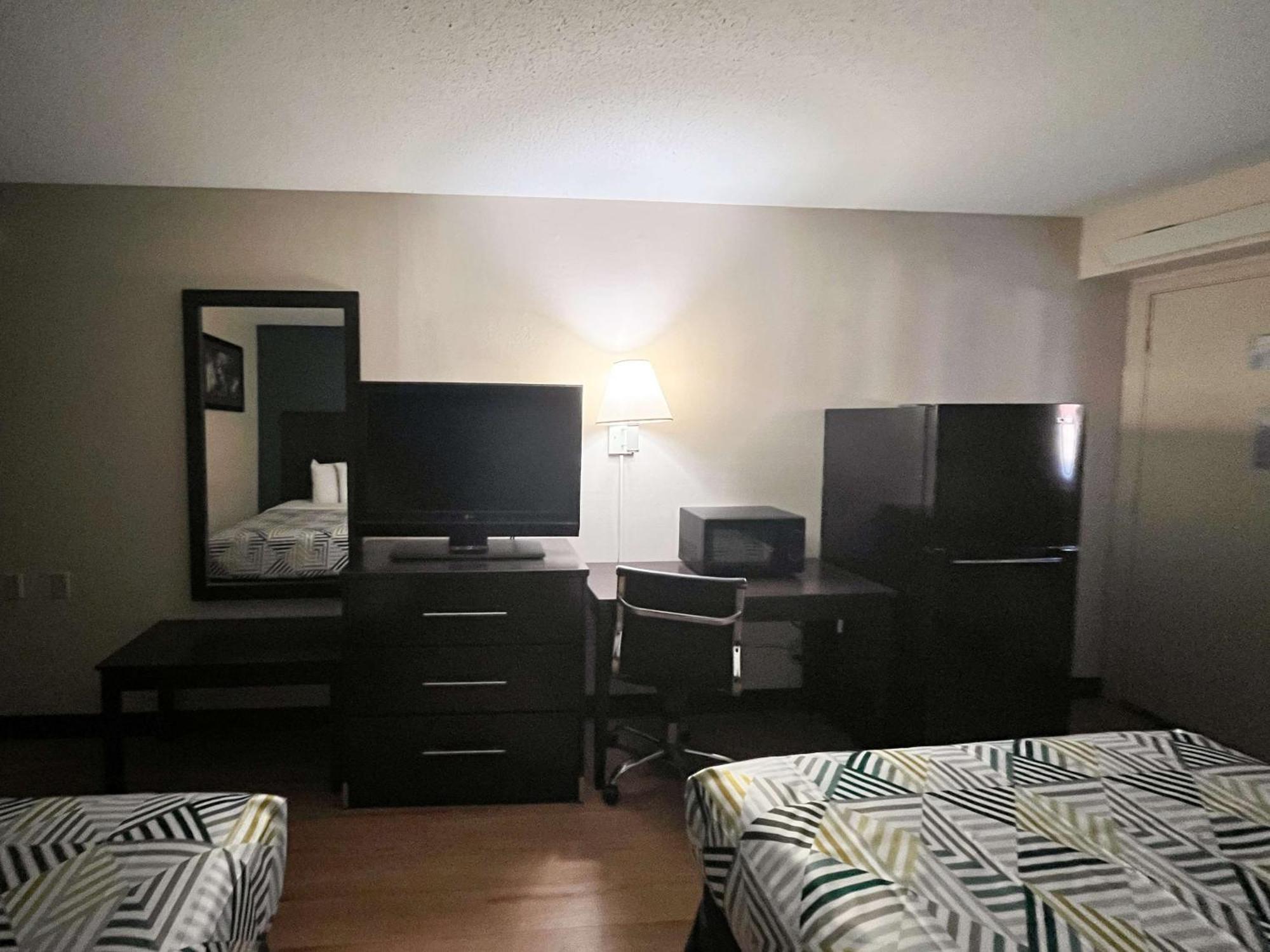 Studio 6 Suites Shreveport, La Industrial Loop Extérieur photo
