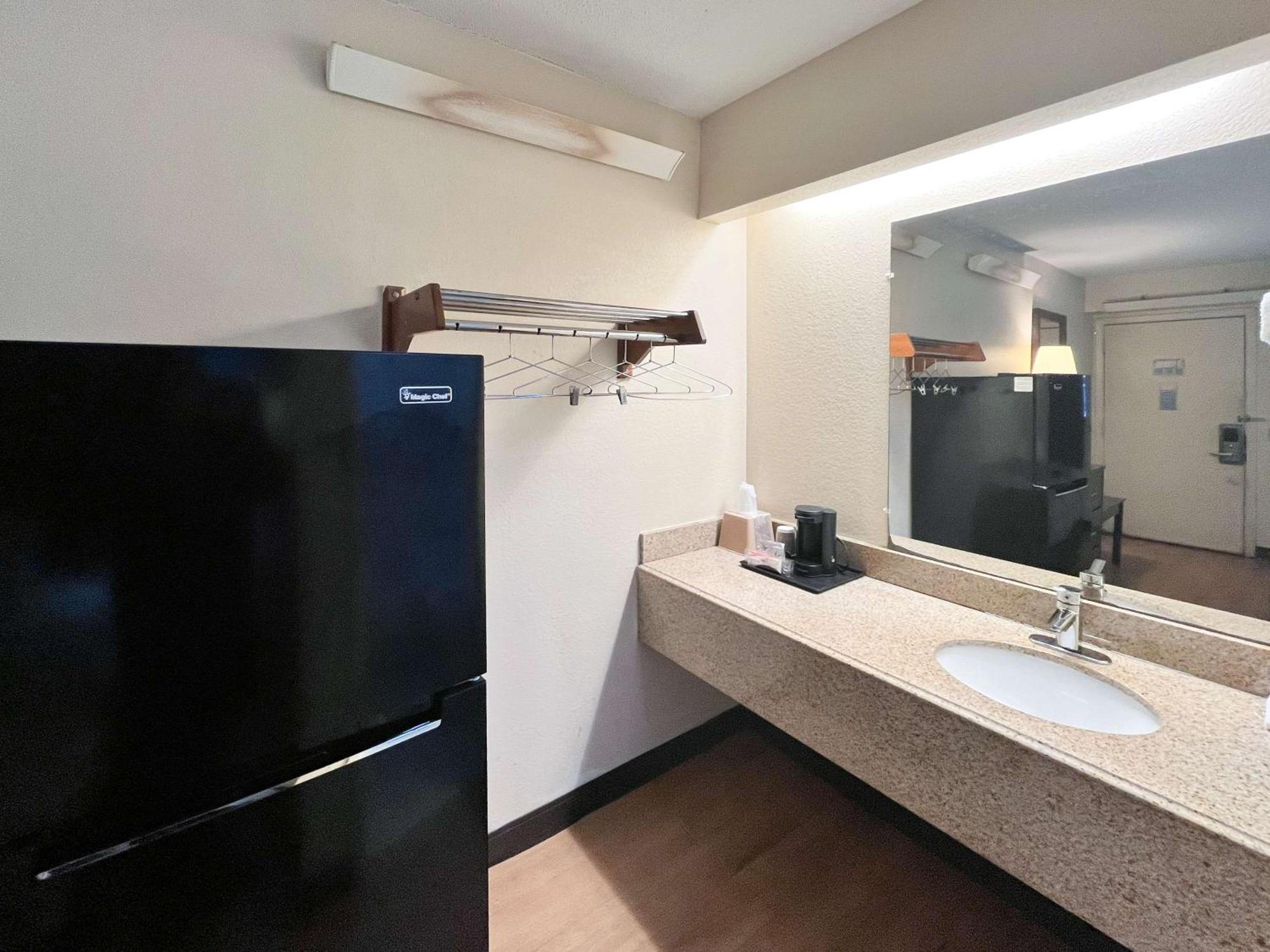 Studio 6 Suites Shreveport, La Industrial Loop Extérieur photo