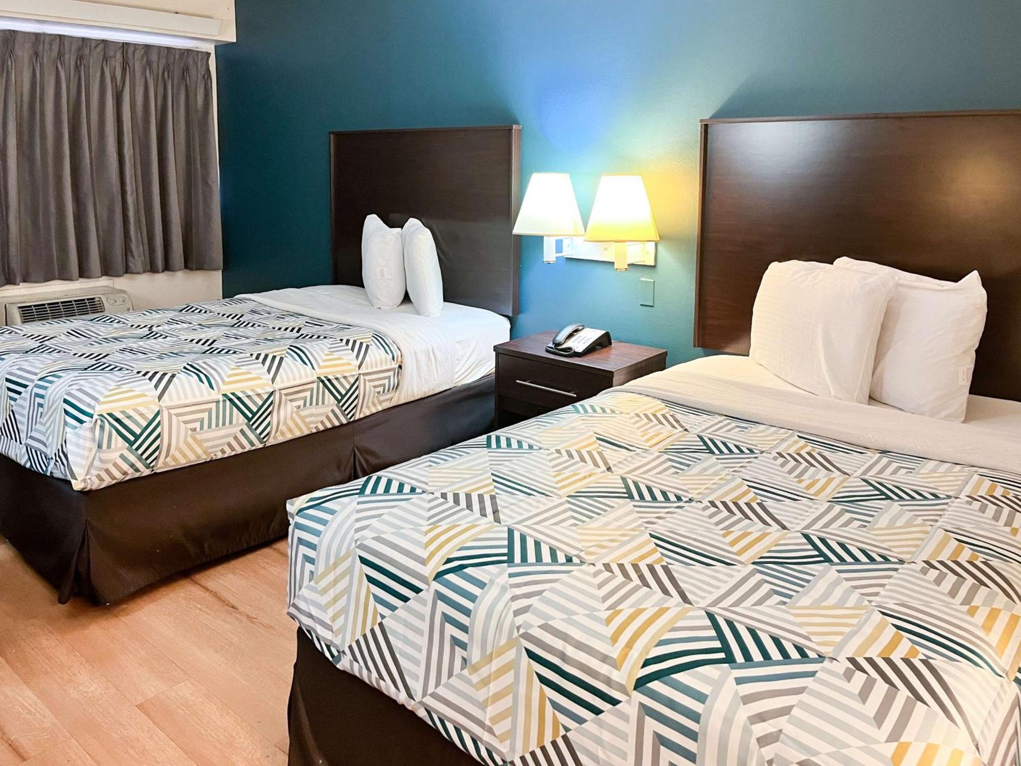Studio 6 Suites Shreveport, La Industrial Loop Extérieur photo