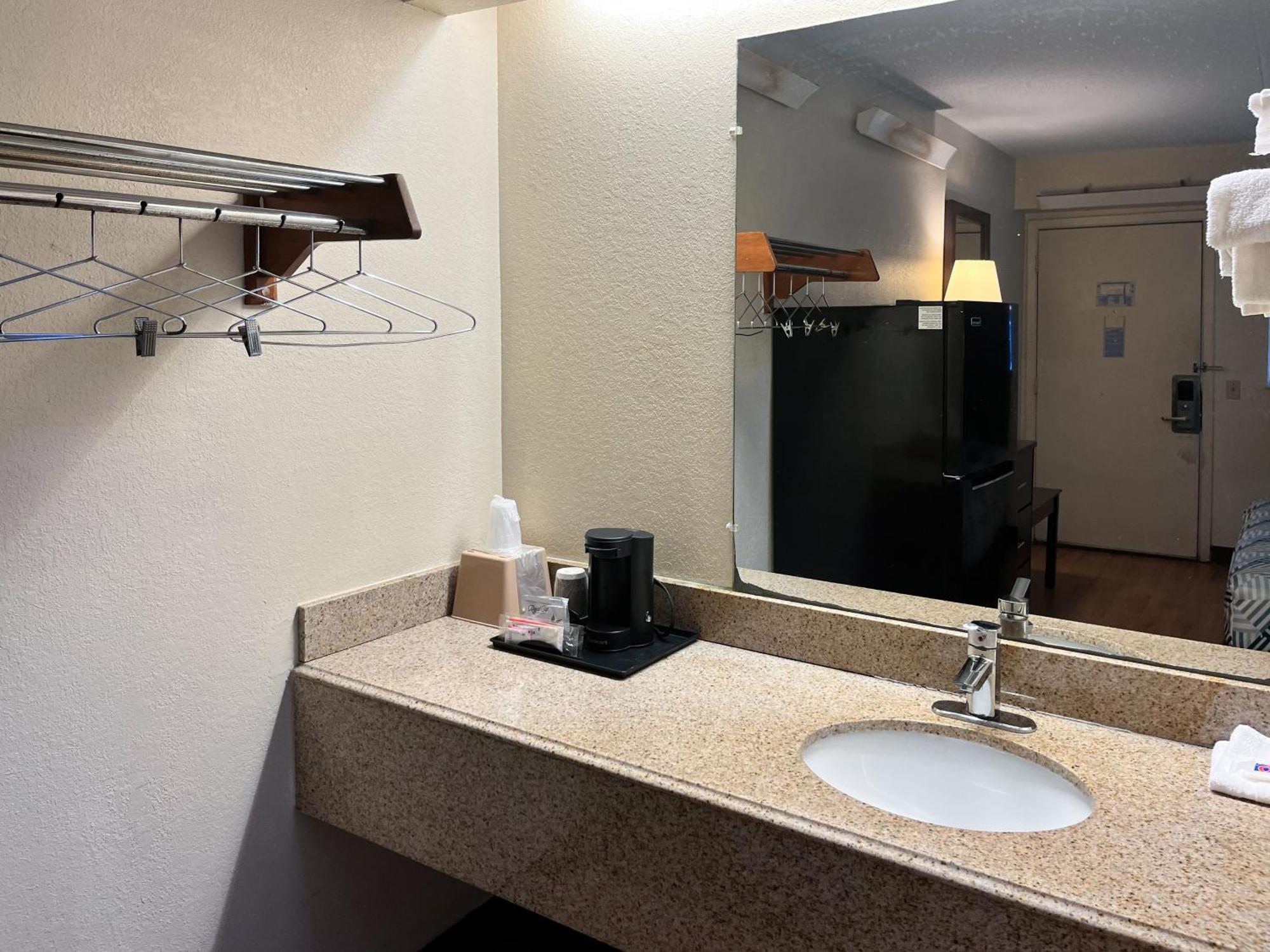 Studio 6 Suites Shreveport, La Industrial Loop Extérieur photo