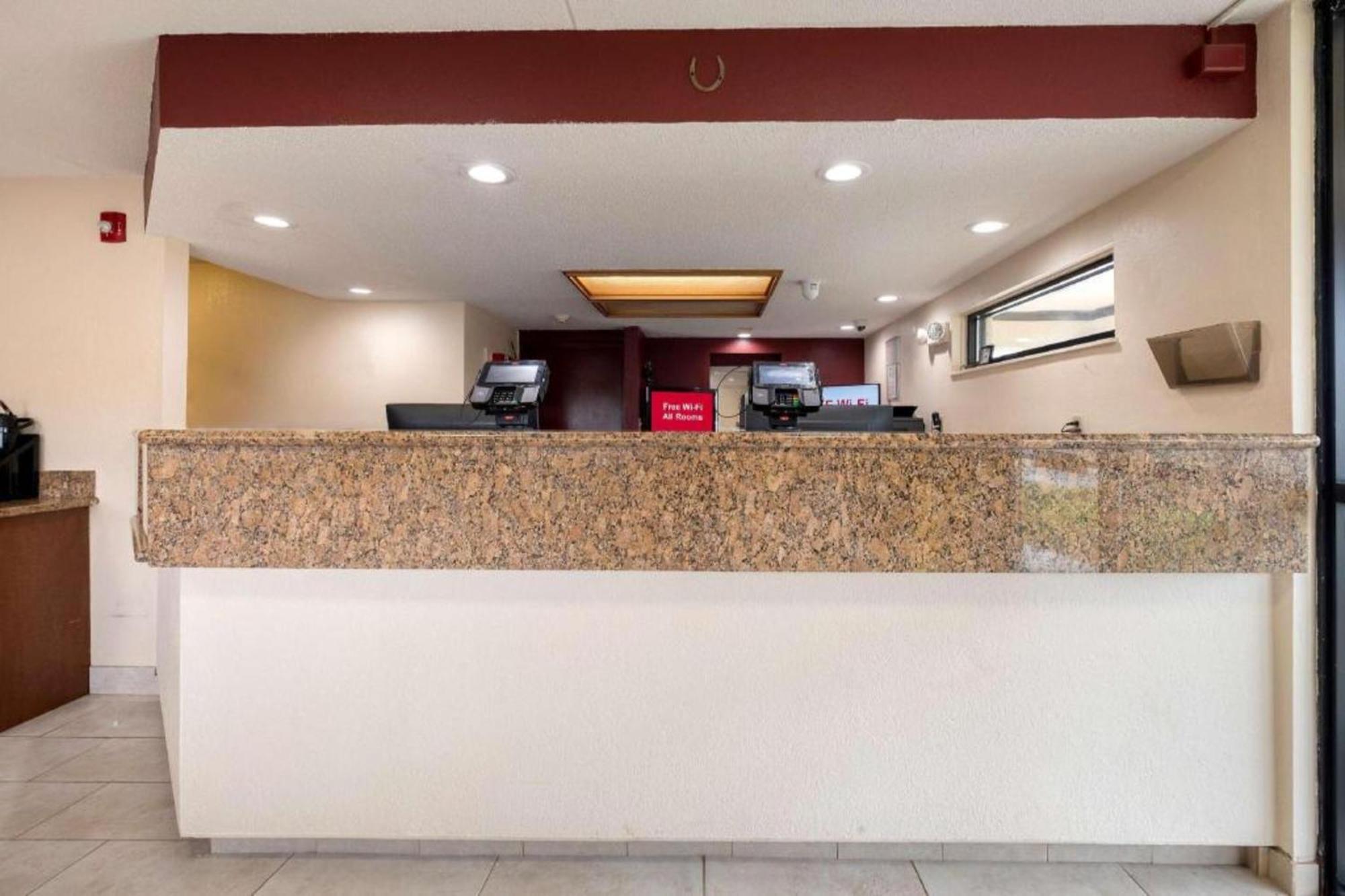 Studio 6 Suites Shreveport, La Industrial Loop Extérieur photo