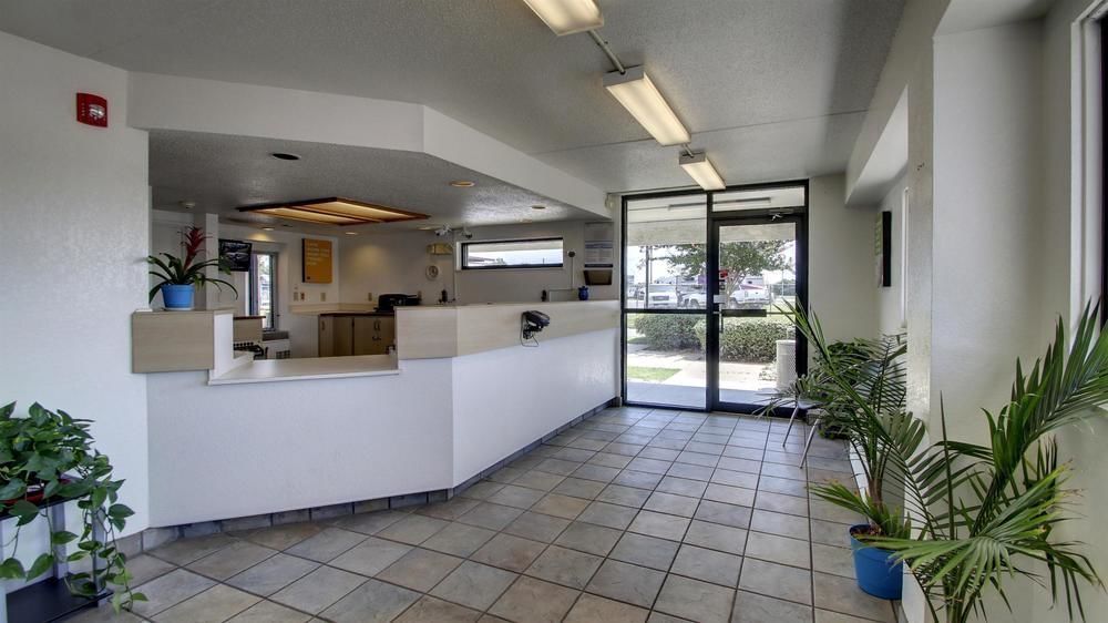 Studio 6 Suites Shreveport, La Industrial Loop Extérieur photo
