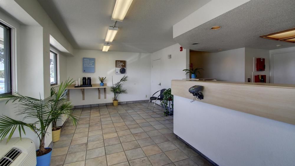 Studio 6 Suites Shreveport, La Industrial Loop Extérieur photo