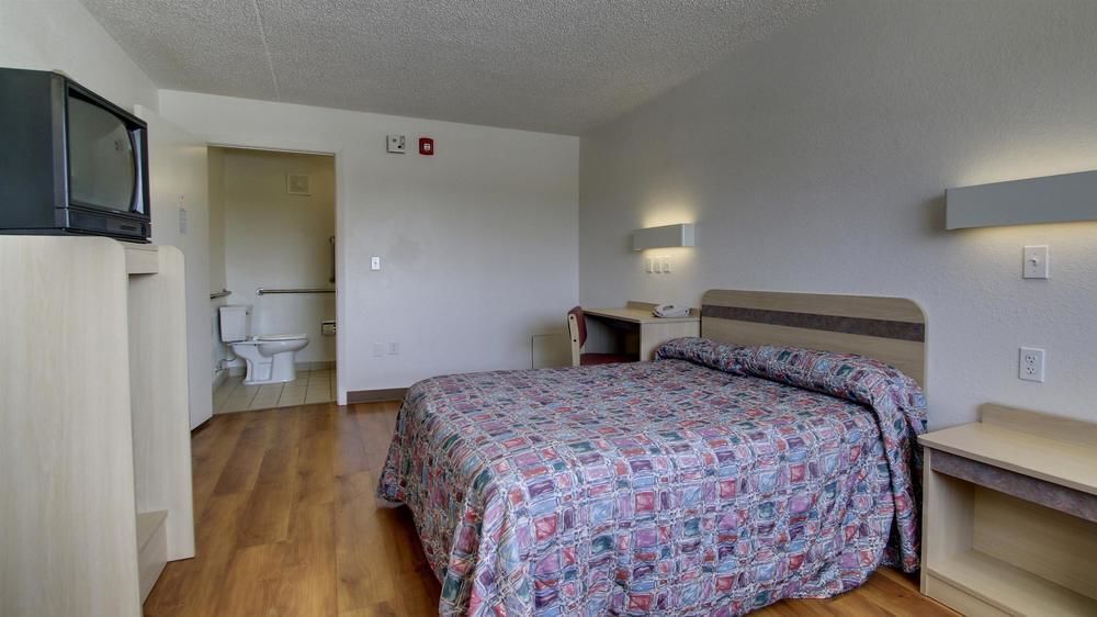 Studio 6 Suites Shreveport, La Industrial Loop Extérieur photo