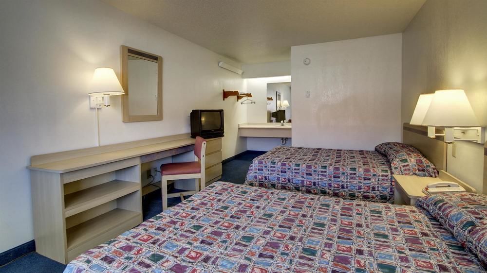 Studio 6 Suites Shreveport, La Industrial Loop Extérieur photo
