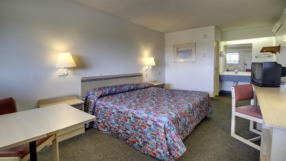 Studio 6 Suites Shreveport, La Industrial Loop Extérieur photo