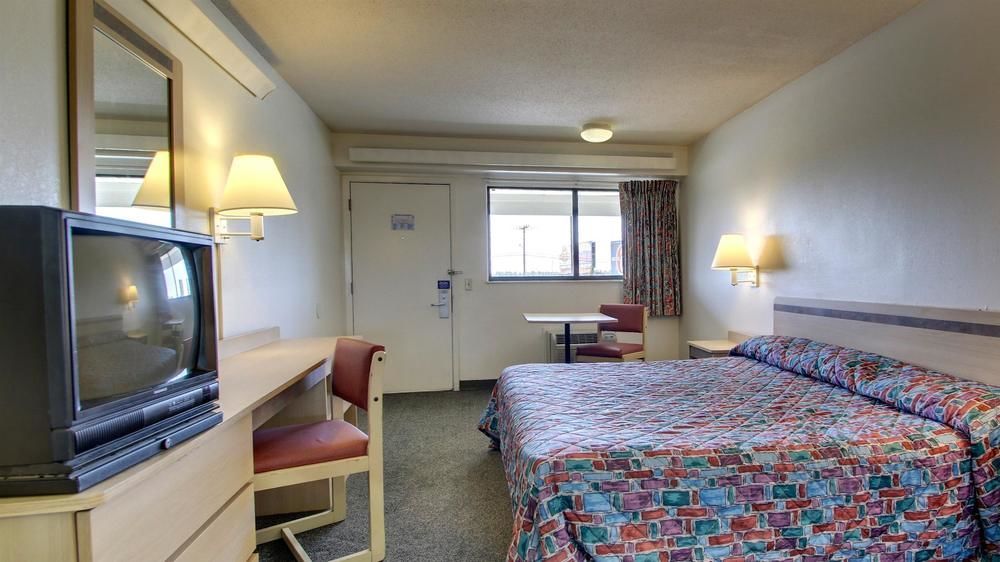 Studio 6 Suites Shreveport, La Industrial Loop Extérieur photo
