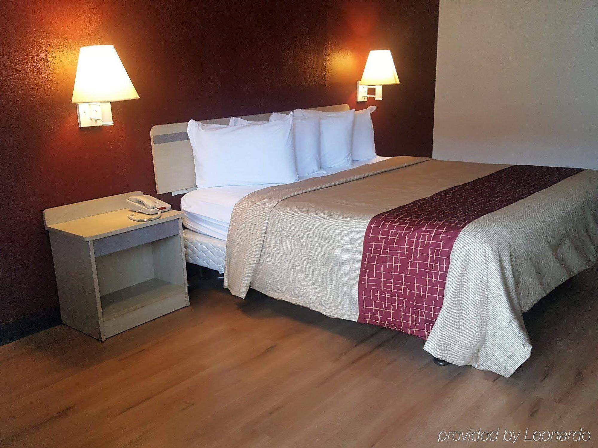 Studio 6 Suites Shreveport, La Industrial Loop Extérieur photo