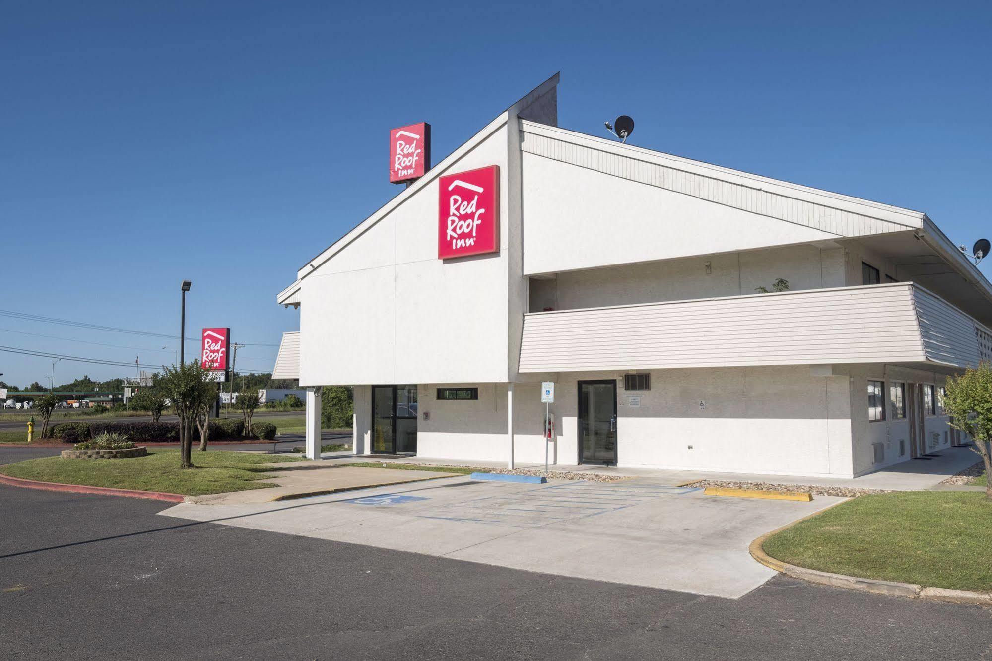 Studio 6 Suites Shreveport, La Industrial Loop Extérieur photo
