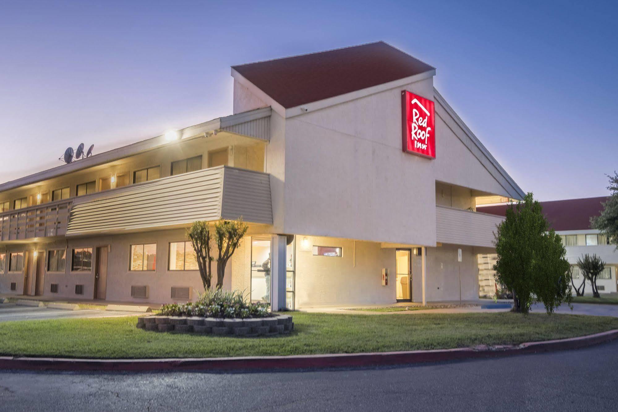 Studio 6 Suites Shreveport, La Industrial Loop Extérieur photo