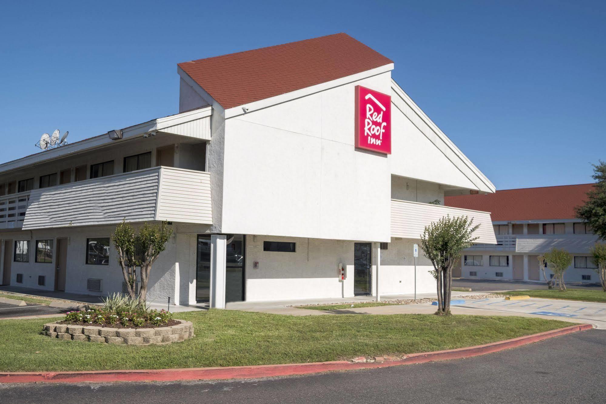 Studio 6 Suites Shreveport, La Industrial Loop Extérieur photo