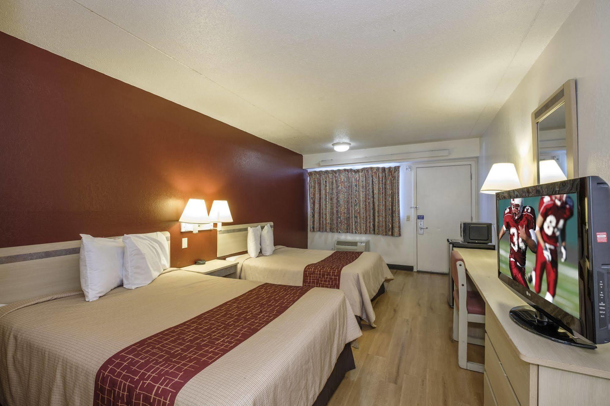 Studio 6 Suites Shreveport, La Industrial Loop Extérieur photo