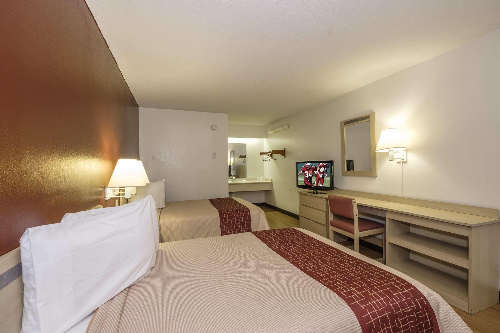 Studio 6 Suites Shreveport, La Industrial Loop Extérieur photo