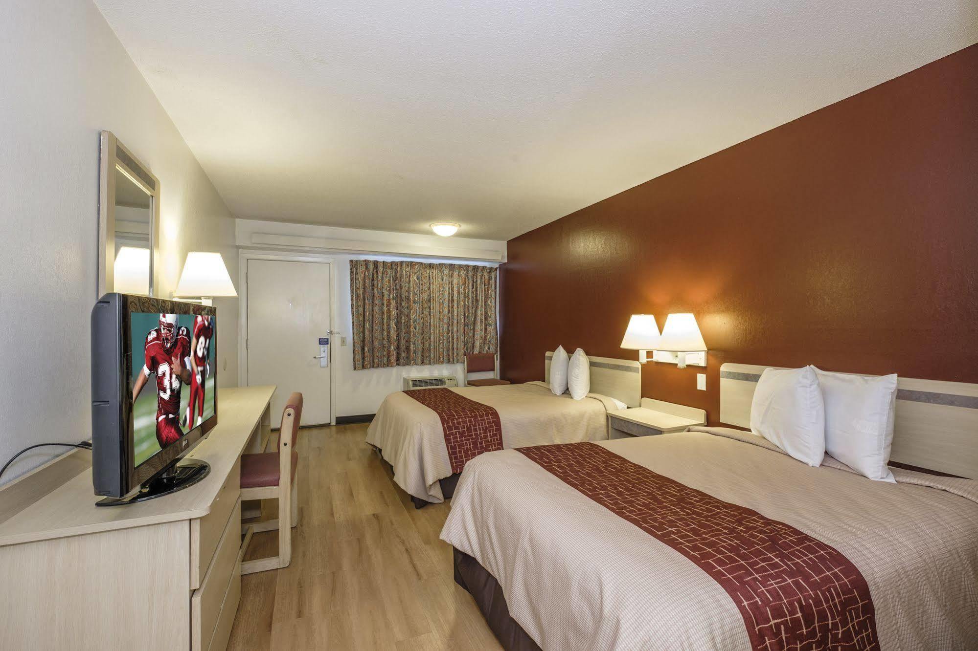 Studio 6 Suites Shreveport, La Industrial Loop Extérieur photo