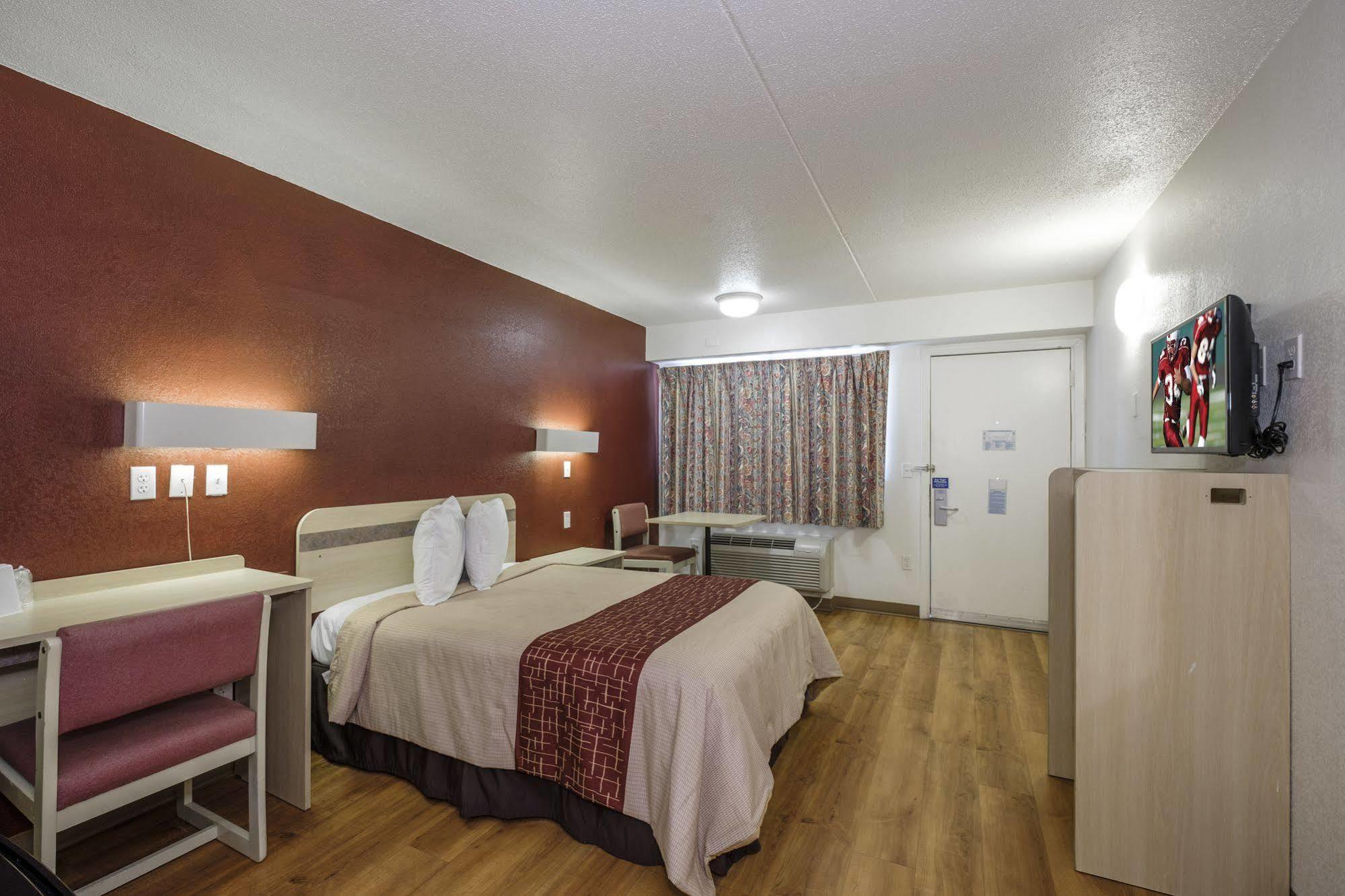 Studio 6 Suites Shreveport, La Industrial Loop Extérieur photo