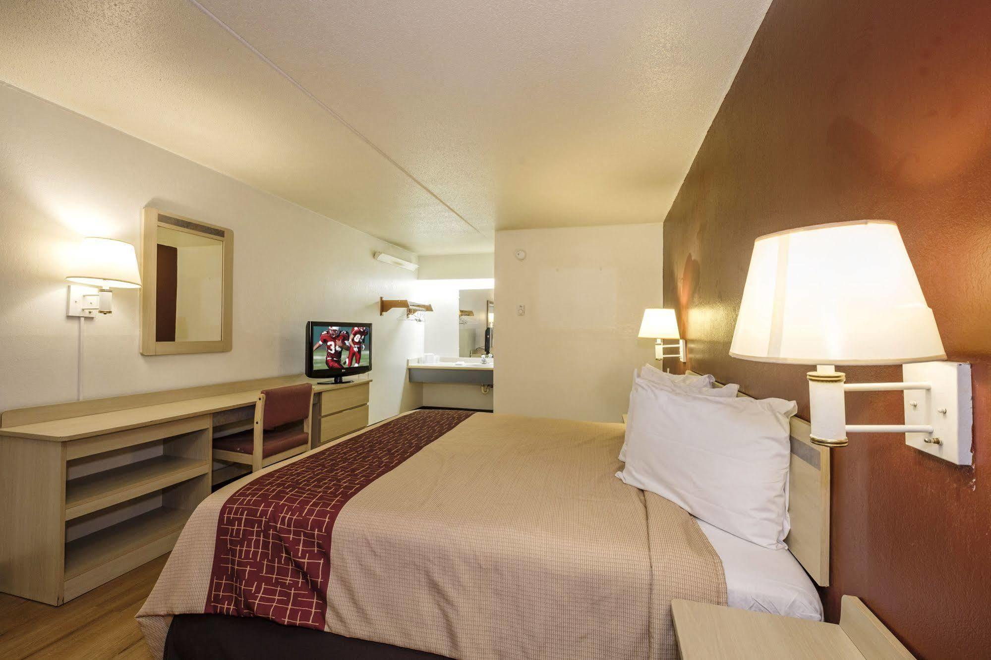 Studio 6 Suites Shreveport, La Industrial Loop Extérieur photo