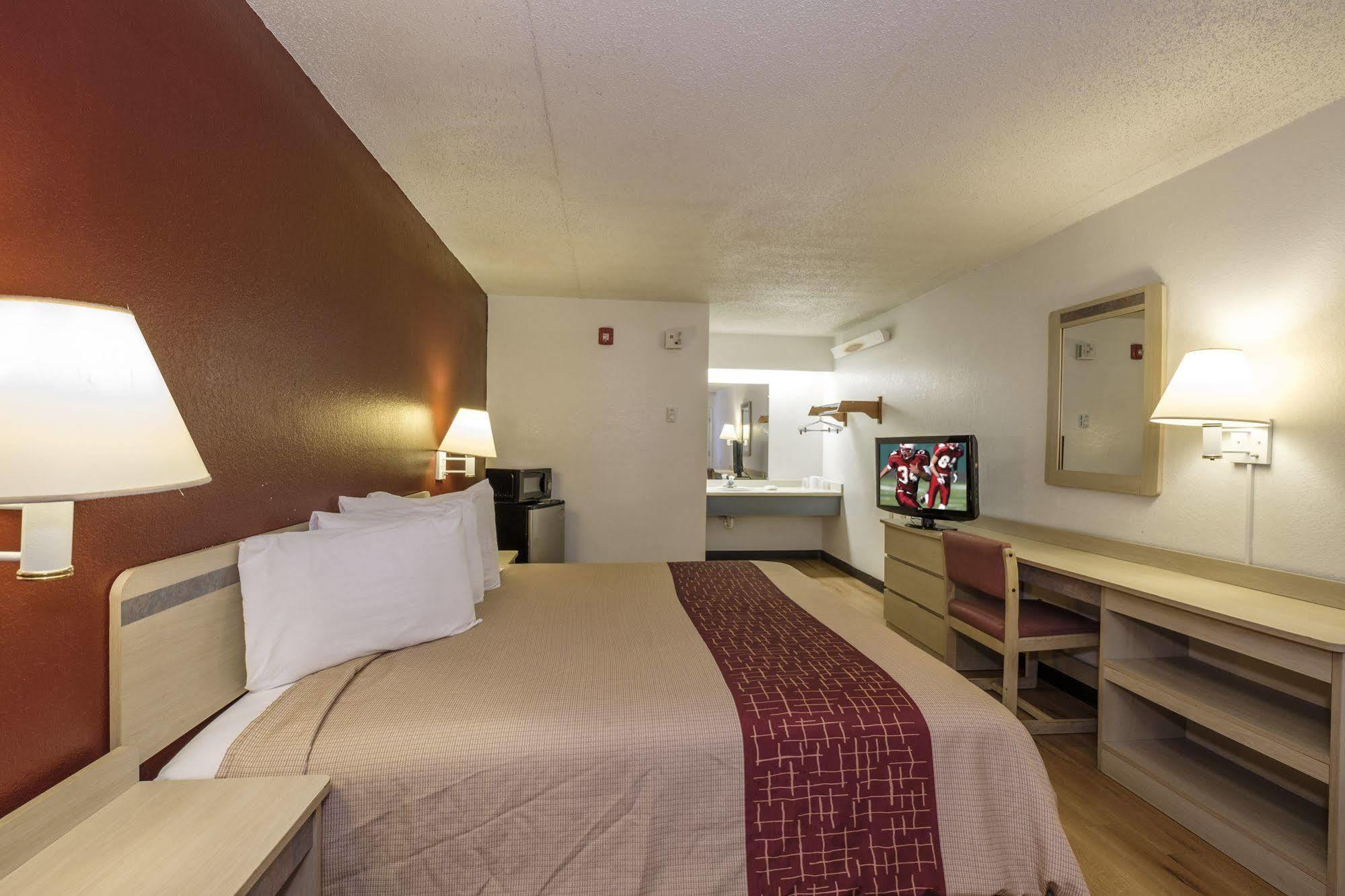 Studio 6 Suites Shreveport, La Industrial Loop Extérieur photo