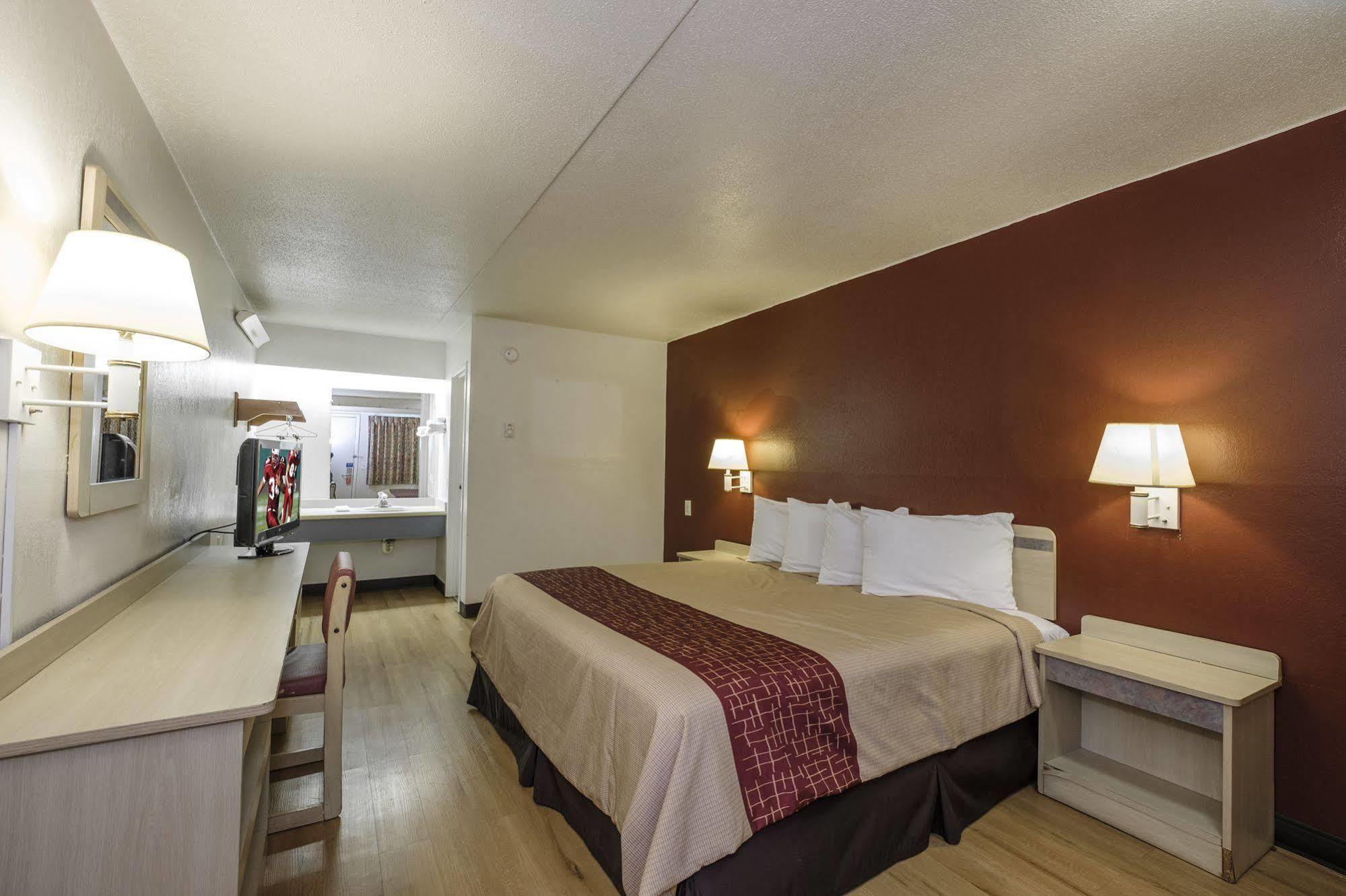 Studio 6 Suites Shreveport, La Industrial Loop Extérieur photo