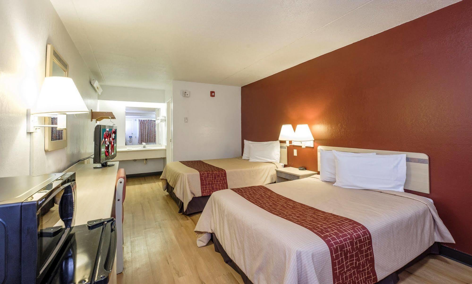 Studio 6 Suites Shreveport, La Industrial Loop Extérieur photo