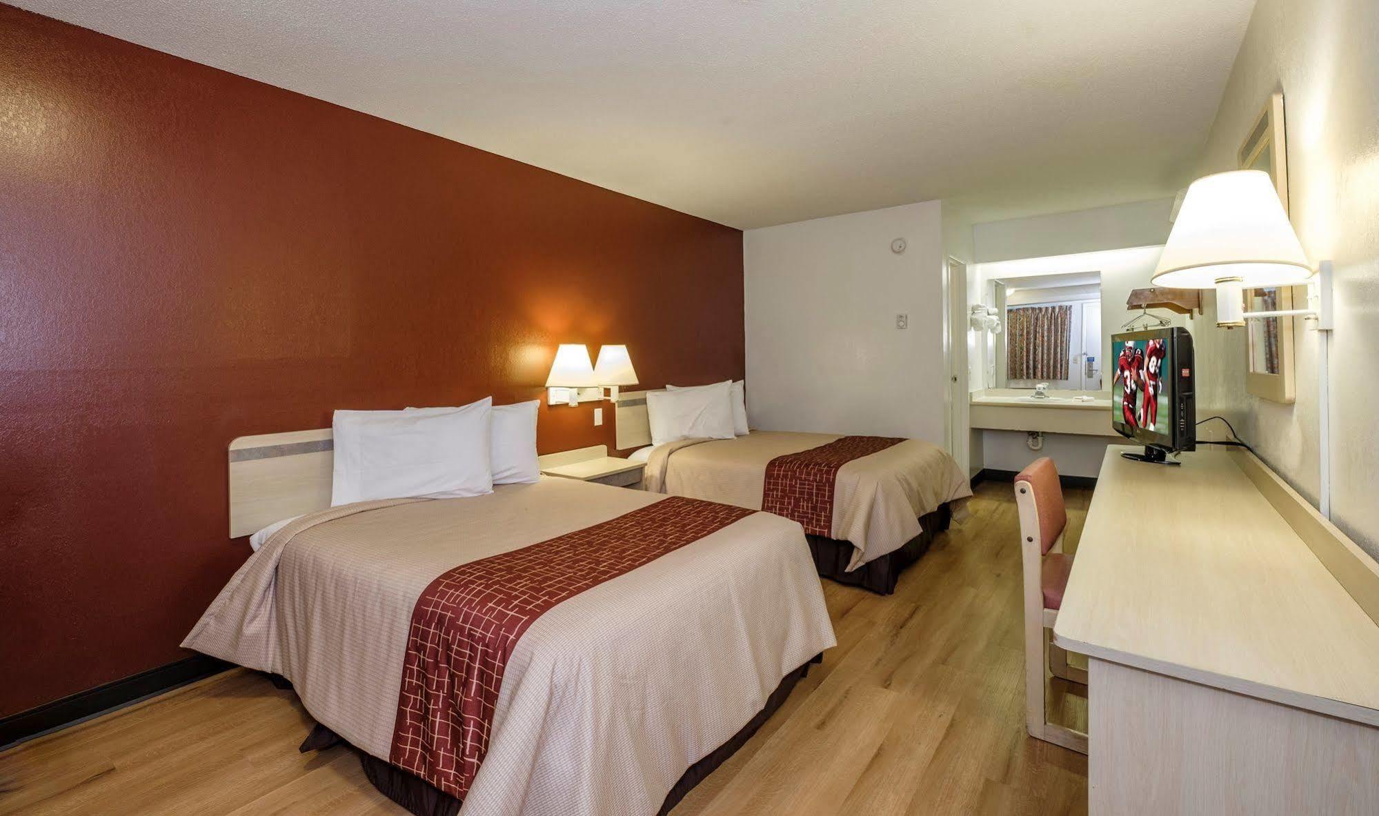 Studio 6 Suites Shreveport, La Industrial Loop Extérieur photo