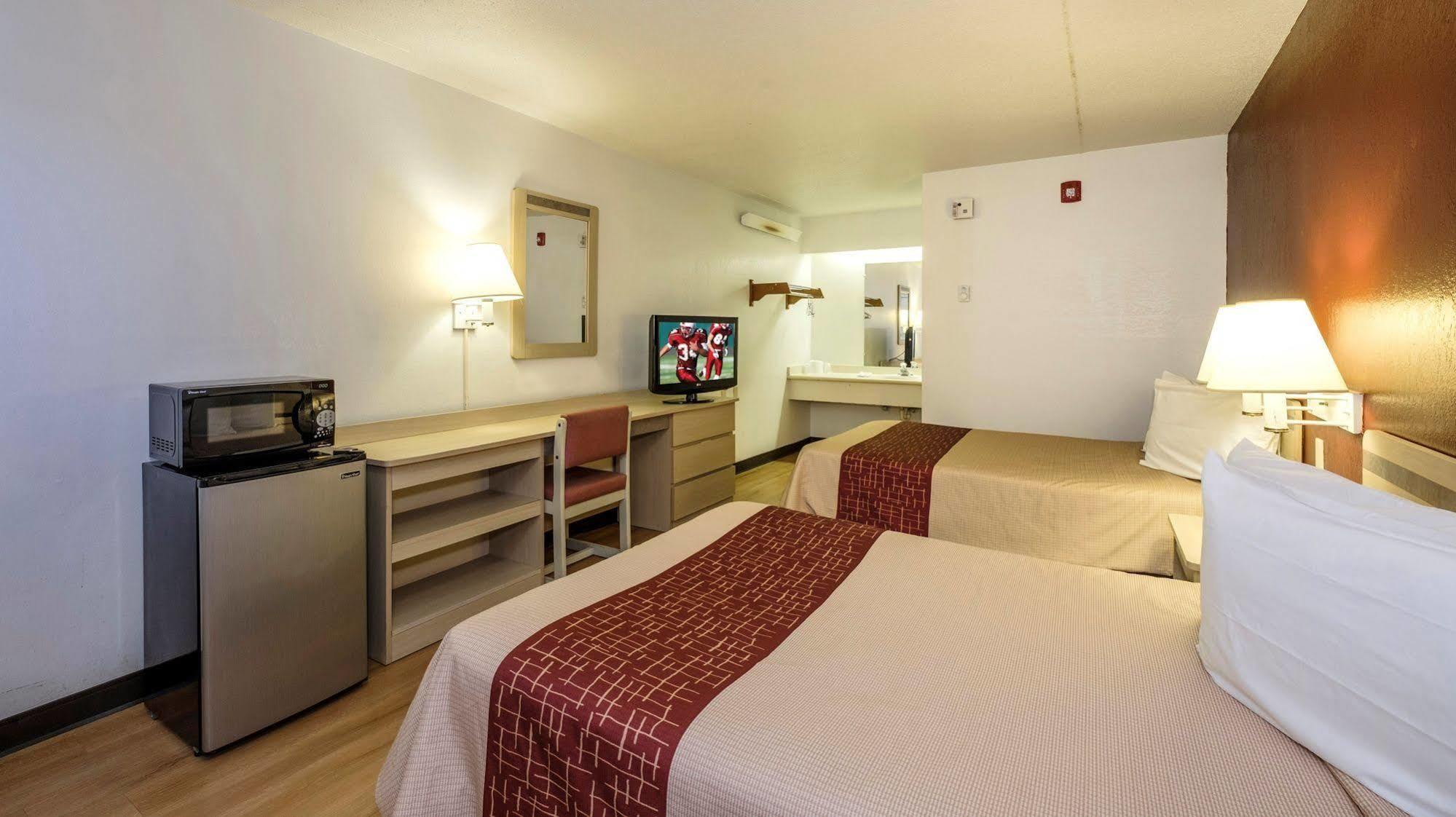 Studio 6 Suites Shreveport, La Industrial Loop Extérieur photo