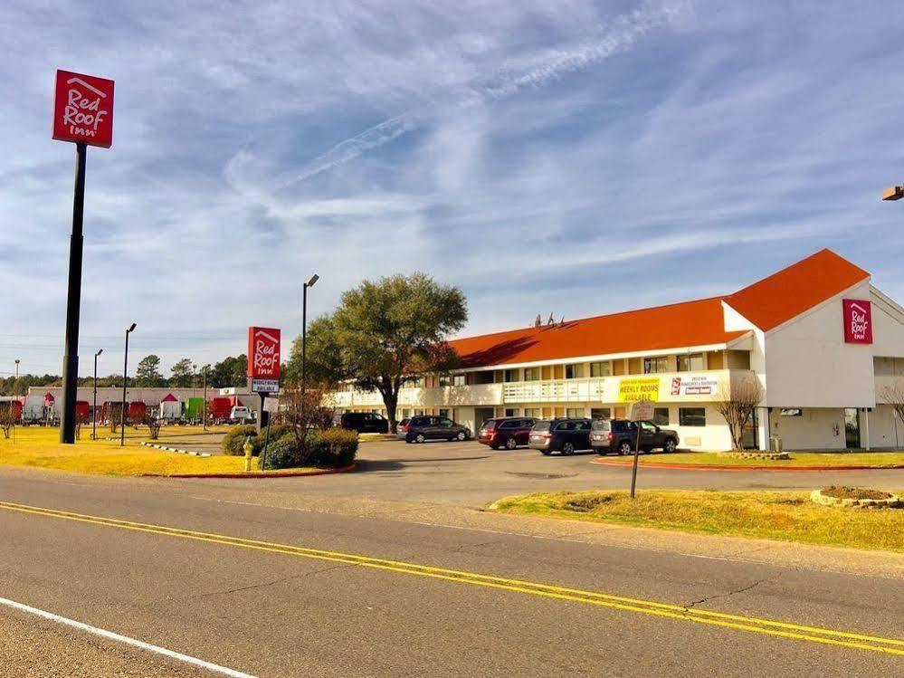 Studio 6 Suites Shreveport, La Industrial Loop Extérieur photo