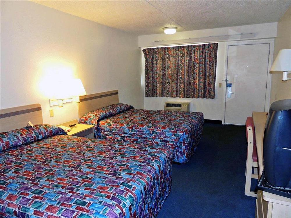 Studio 6 Suites Shreveport, La Industrial Loop Chambre photo