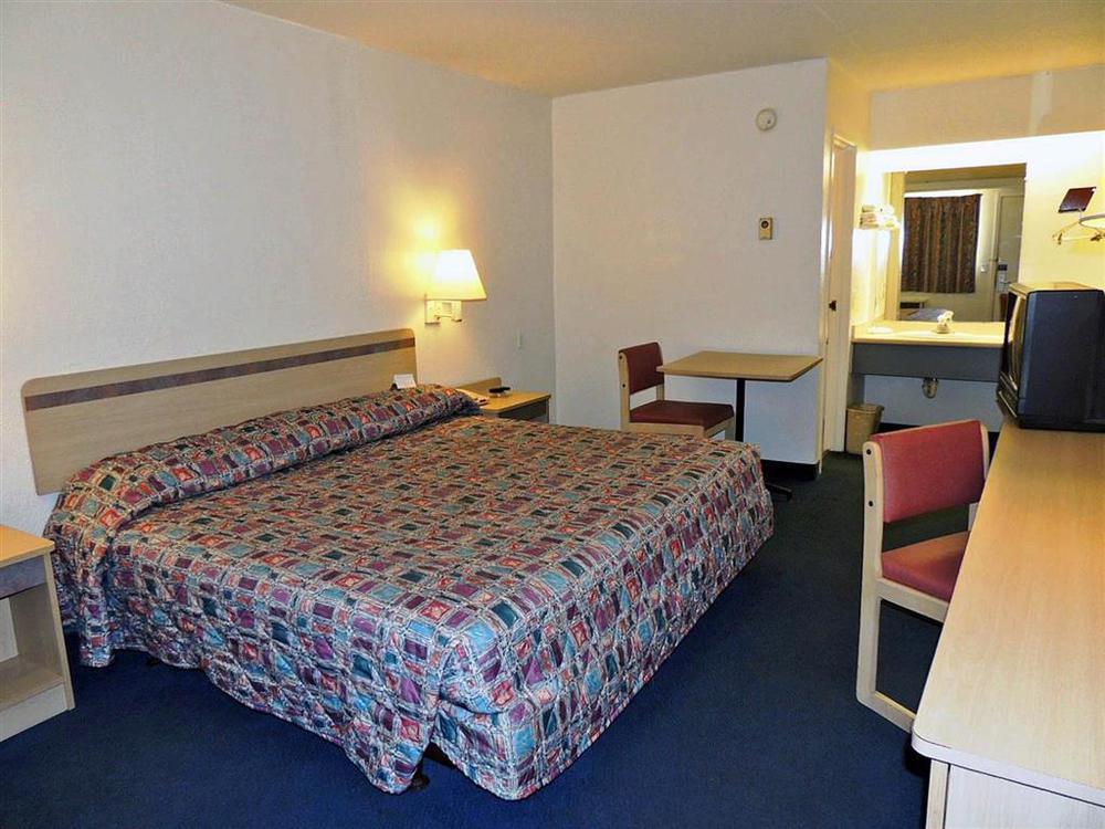 Studio 6 Suites Shreveport, La Industrial Loop Chambre photo